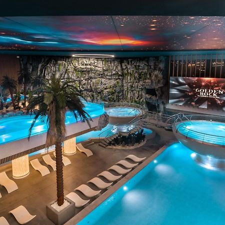 Alambique - Hotel Resort & Spa Fundão Eksteriør bilde