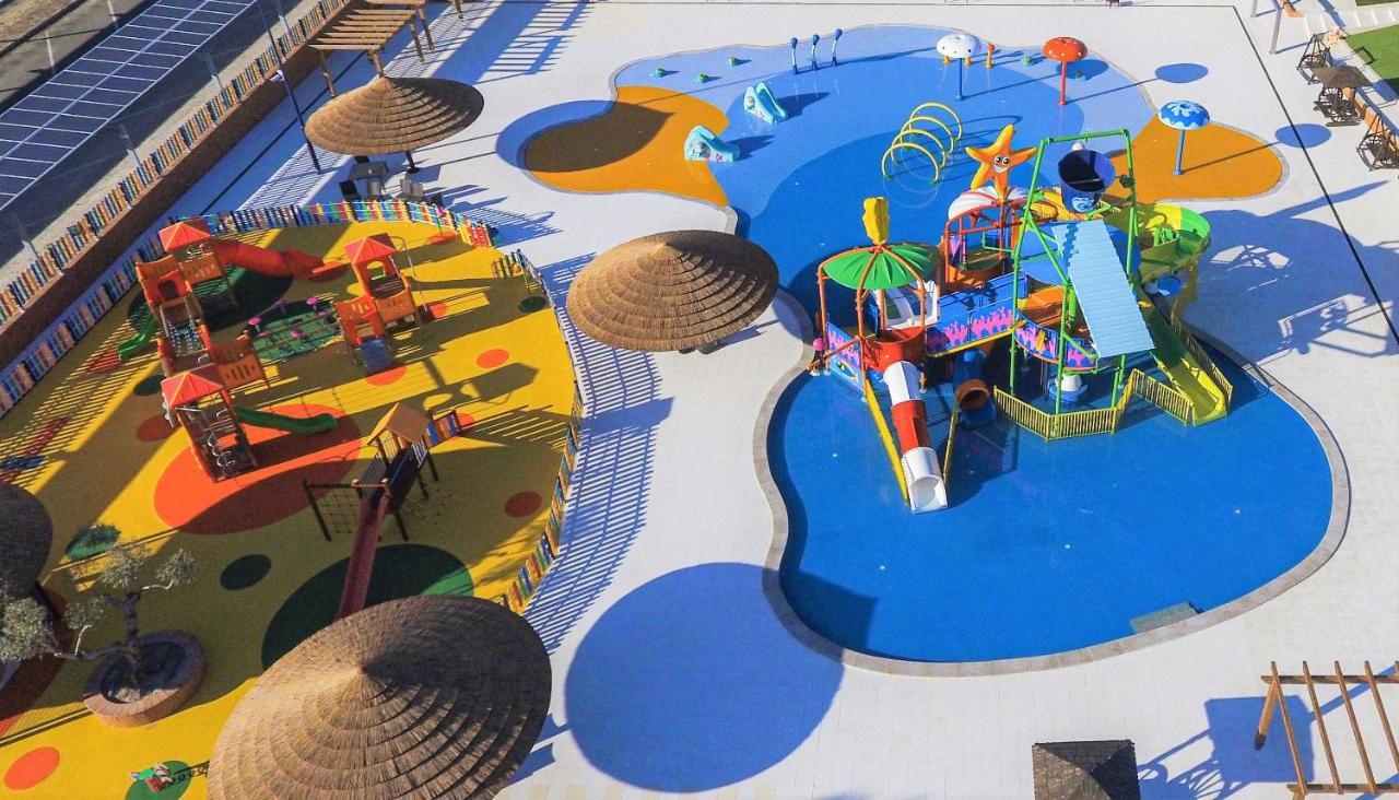 Alambique - Hotel Resort & Spa Fundão Eksteriør bilde