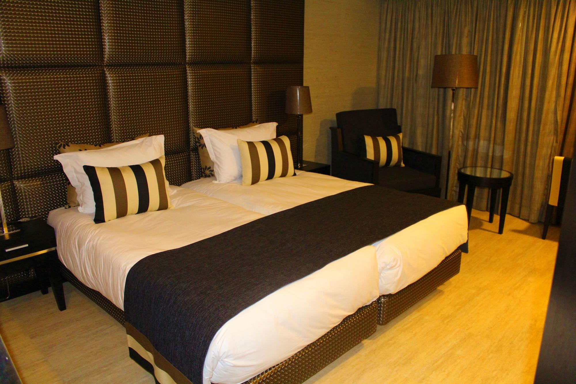 Alambique - Hotel Resort & Spa Fundão Eksteriør bilde