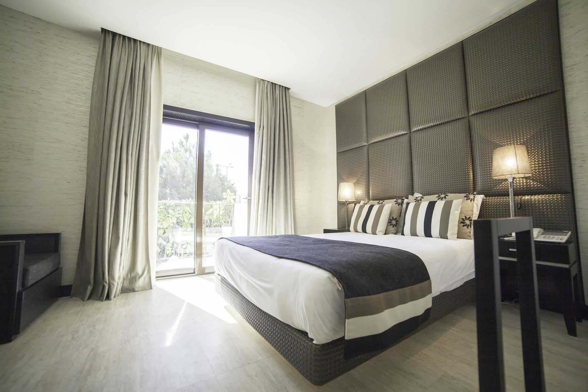 Alambique - Hotel Resort & Spa Fundão Eksteriør bilde