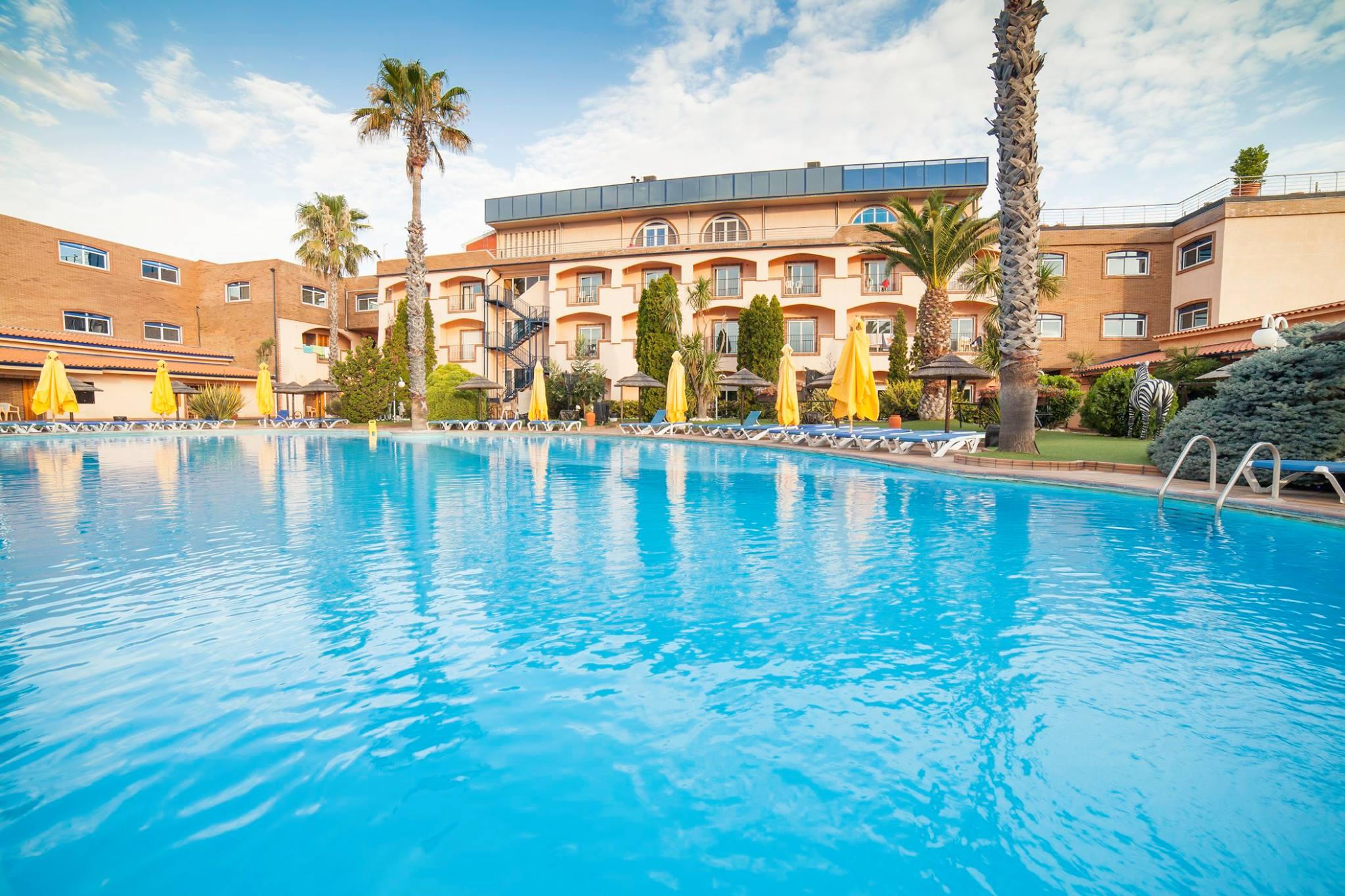 Alambique - Hotel Resort & Spa Fundão Eksteriør bilde