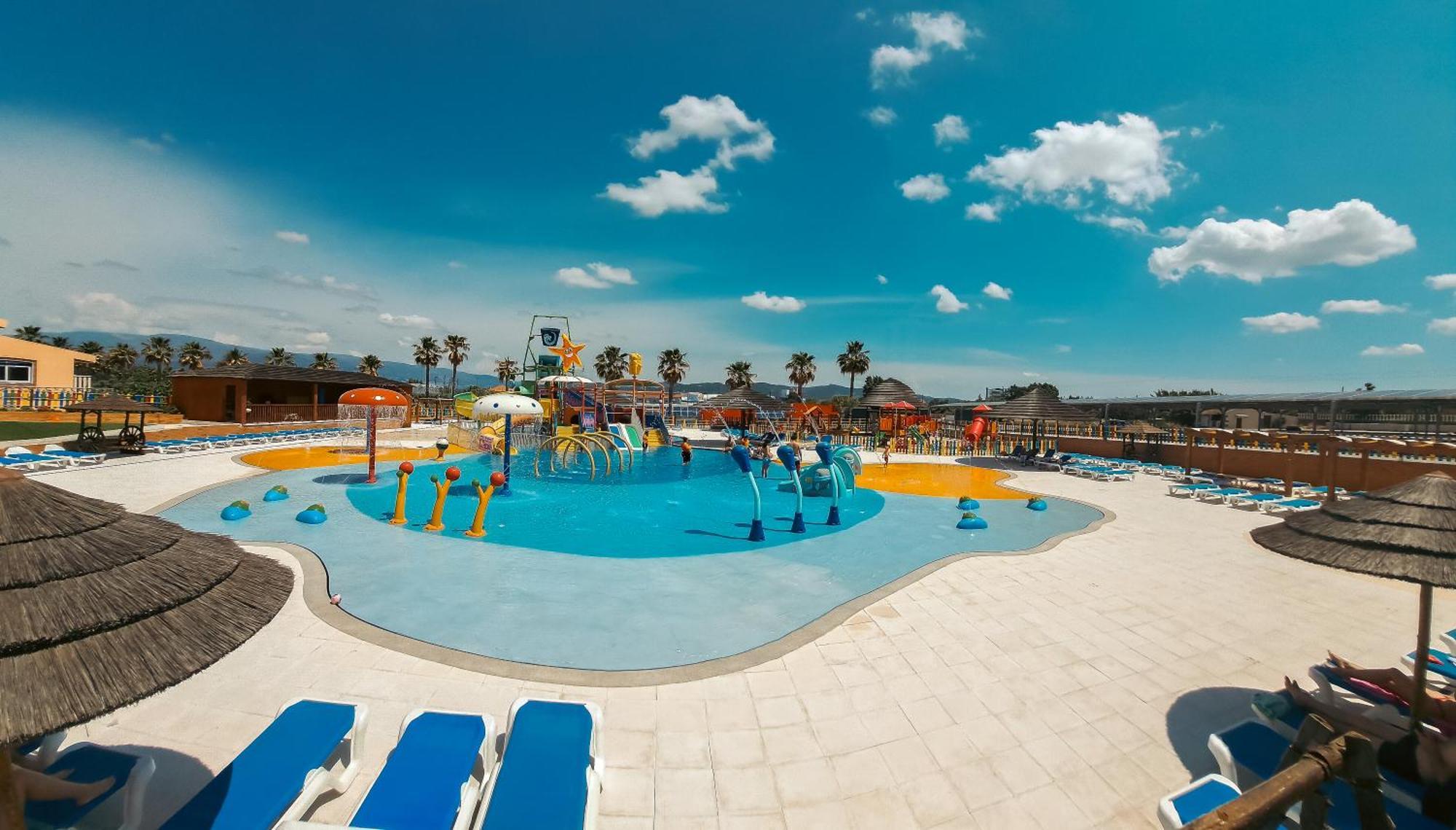 Alambique - Hotel Resort & Spa Fundão Eksteriør bilde