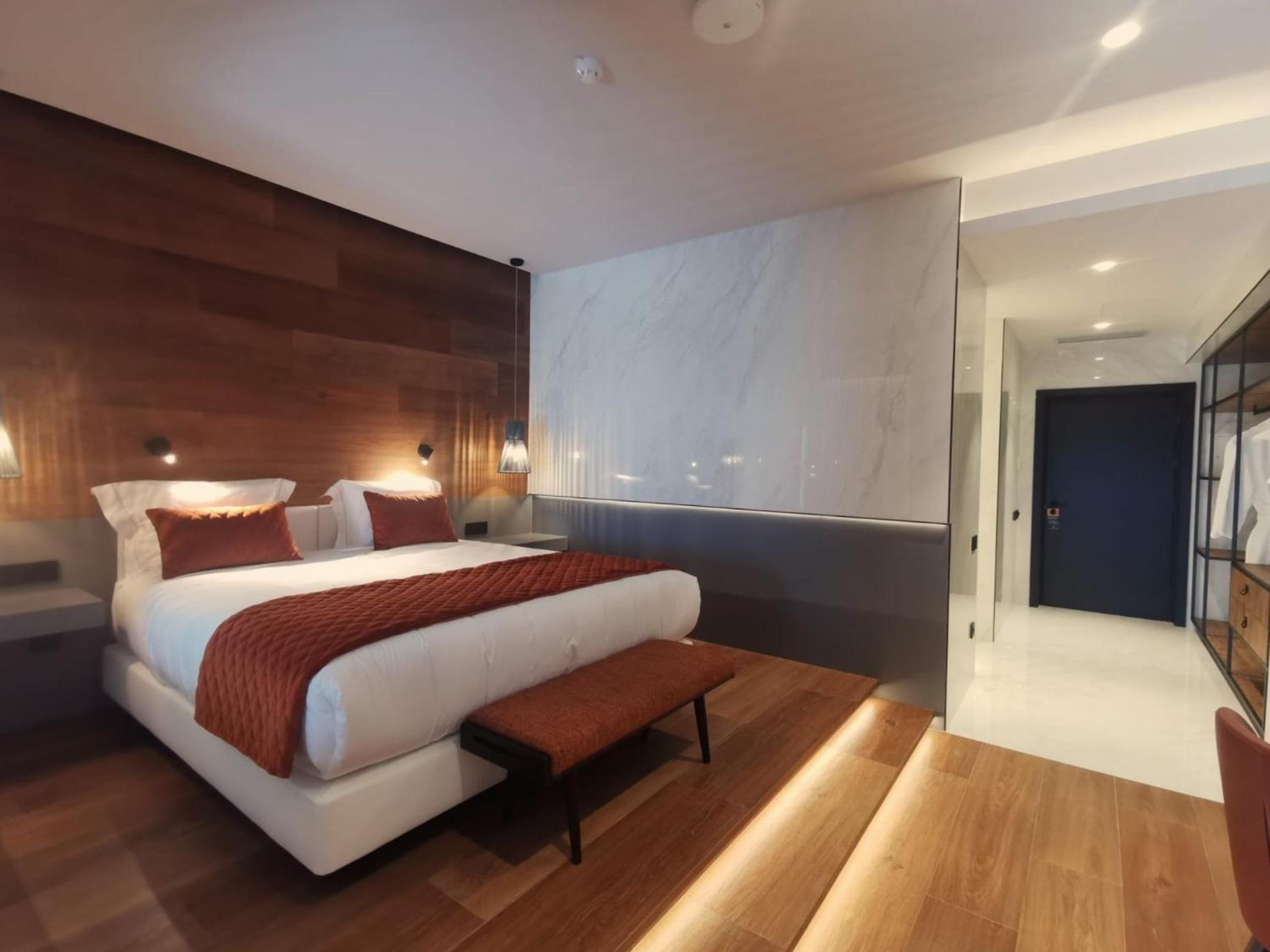 Alambique - Hotel Resort & Spa Fundão Eksteriør bilde