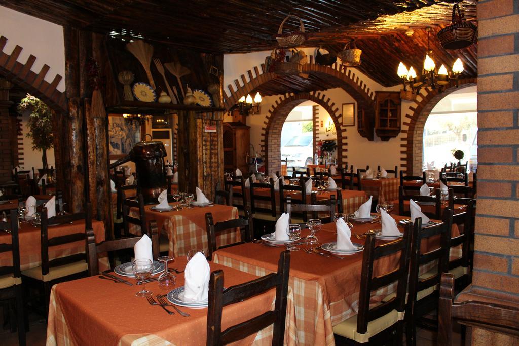 Alambique - Hotel Resort & Spa Fundão Eksteriør bilde