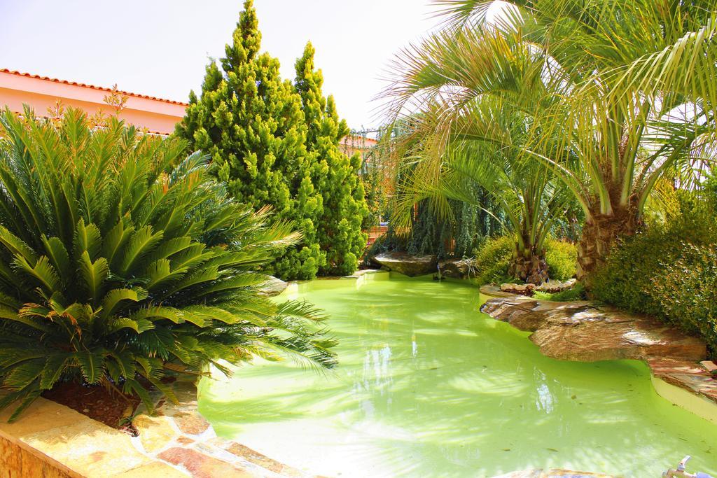 Alambique - Hotel Resort & Spa Fundão Eksteriør bilde