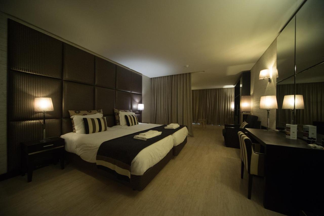 Alambique - Hotel Resort & Spa Fundão Eksteriør bilde