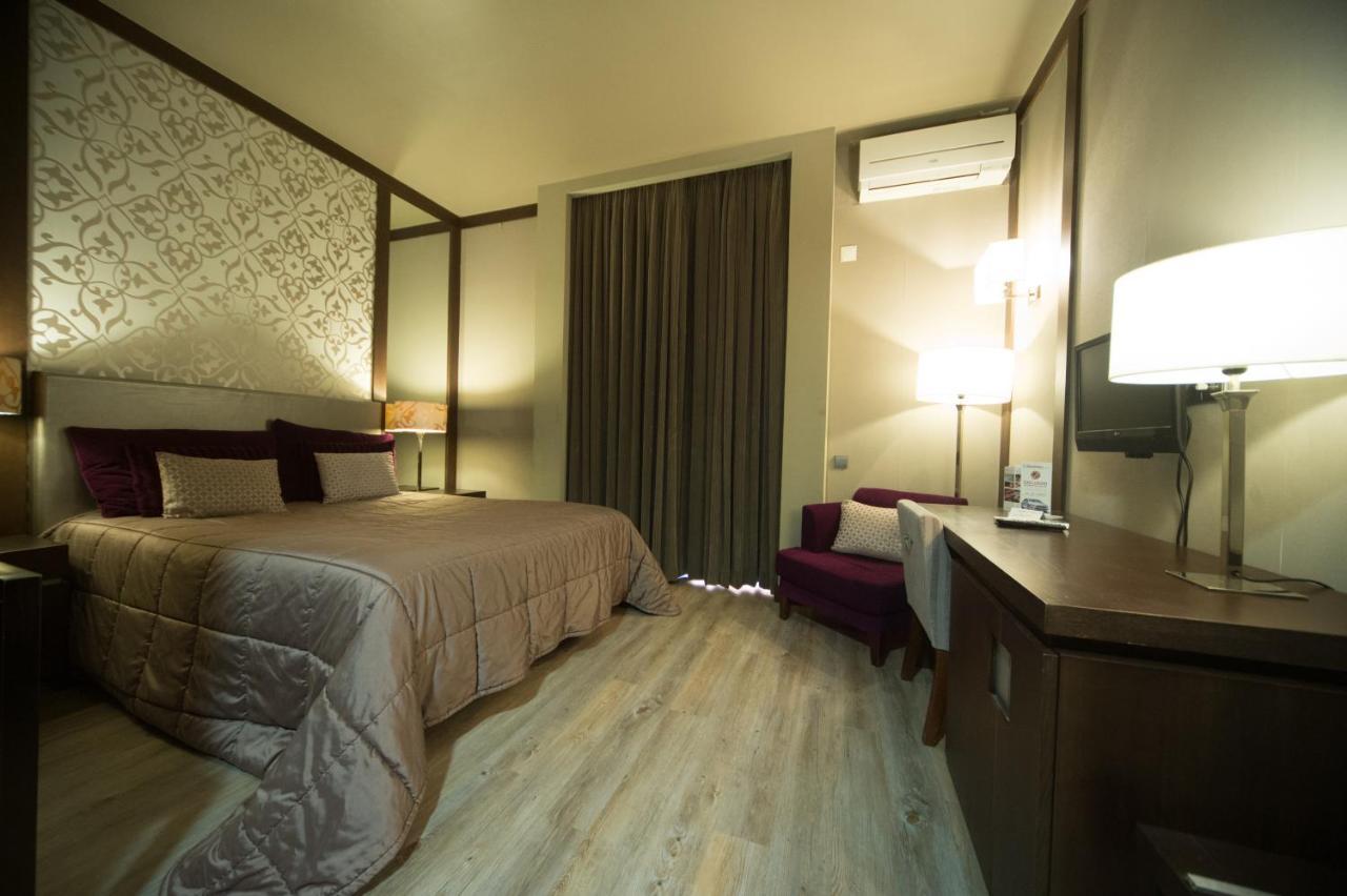 Alambique - Hotel Resort & Spa Fundão Eksteriør bilde