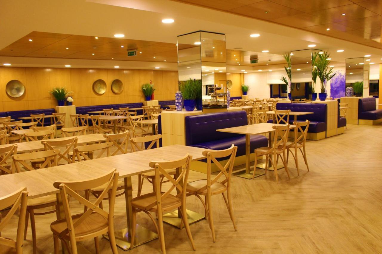 Alambique - Hotel Resort & Spa Fundão Eksteriør bilde