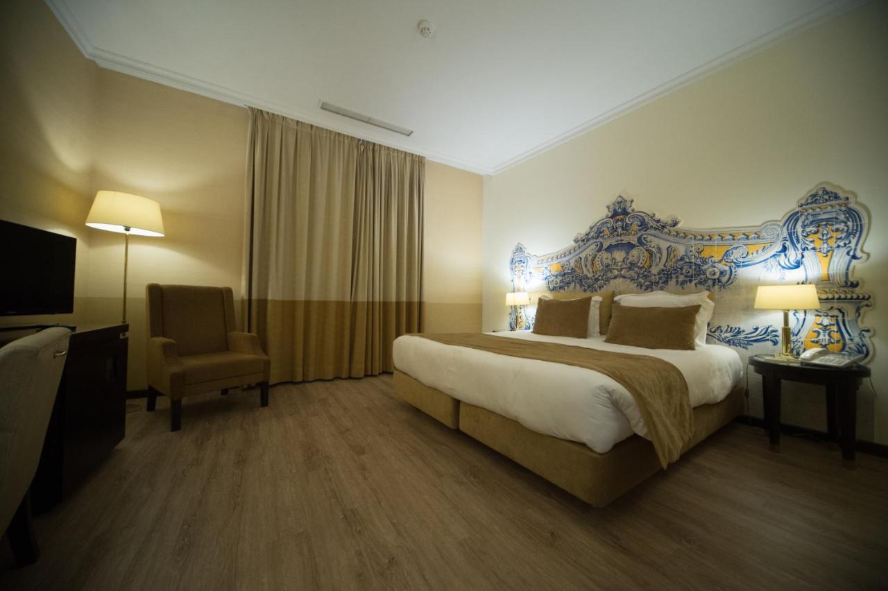Alambique - Hotel Resort & Spa Fundão Eksteriør bilde