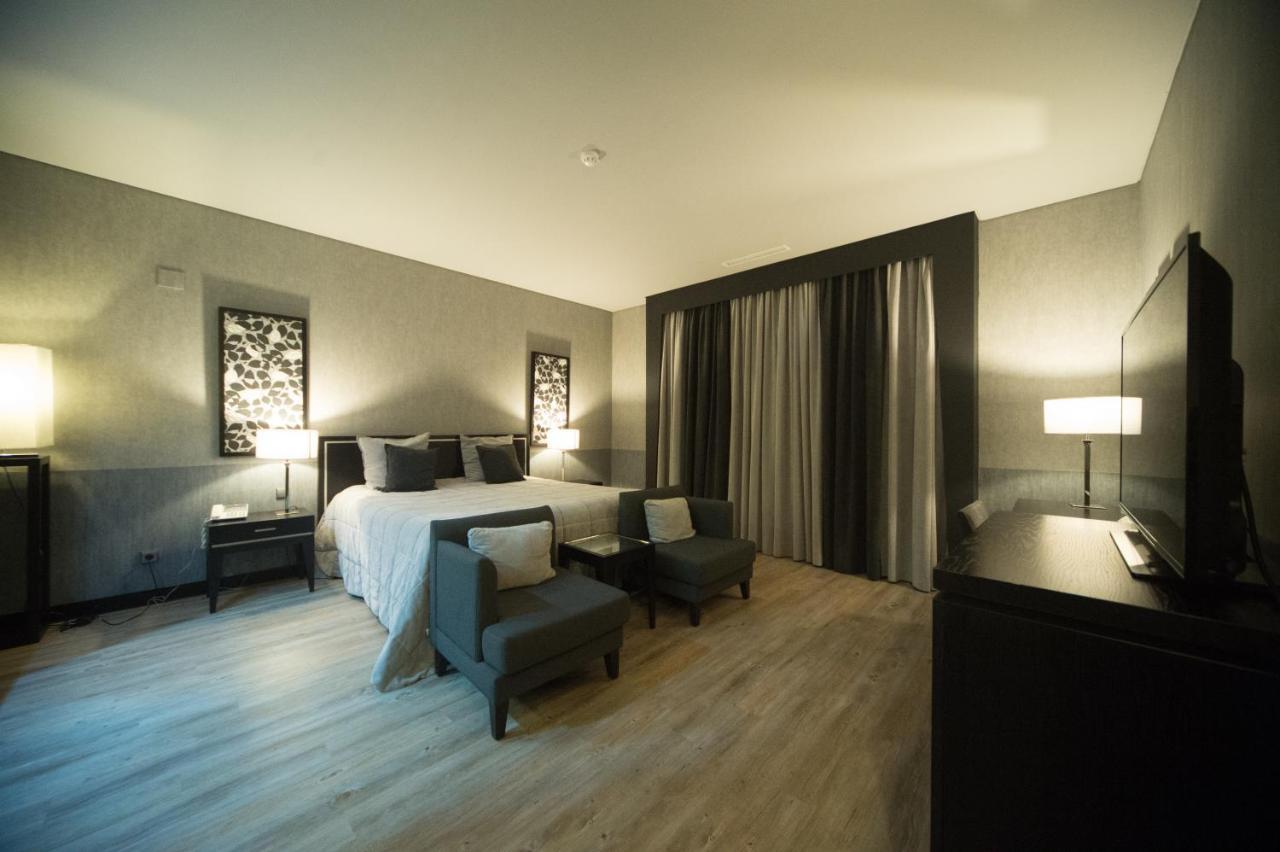 Alambique - Hotel Resort & Spa Fundão Eksteriør bilde