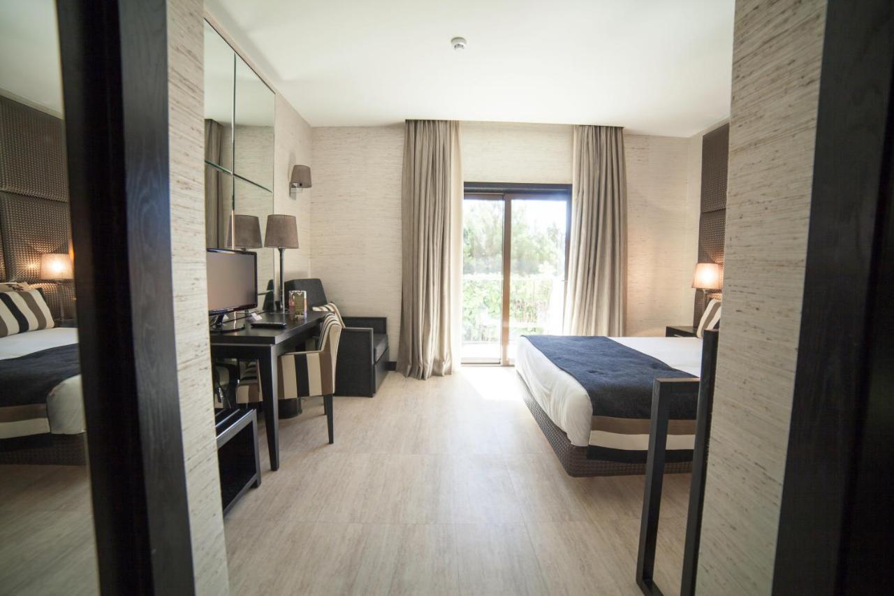 Alambique - Hotel Resort & Spa Fundão Eksteriør bilde