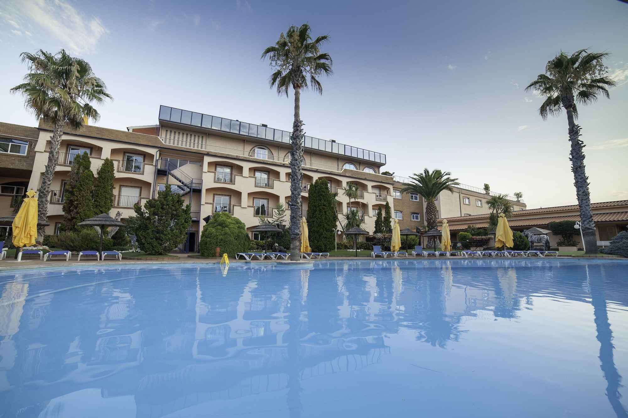 Alambique - Hotel Resort & Spa Fundão Eksteriør bilde