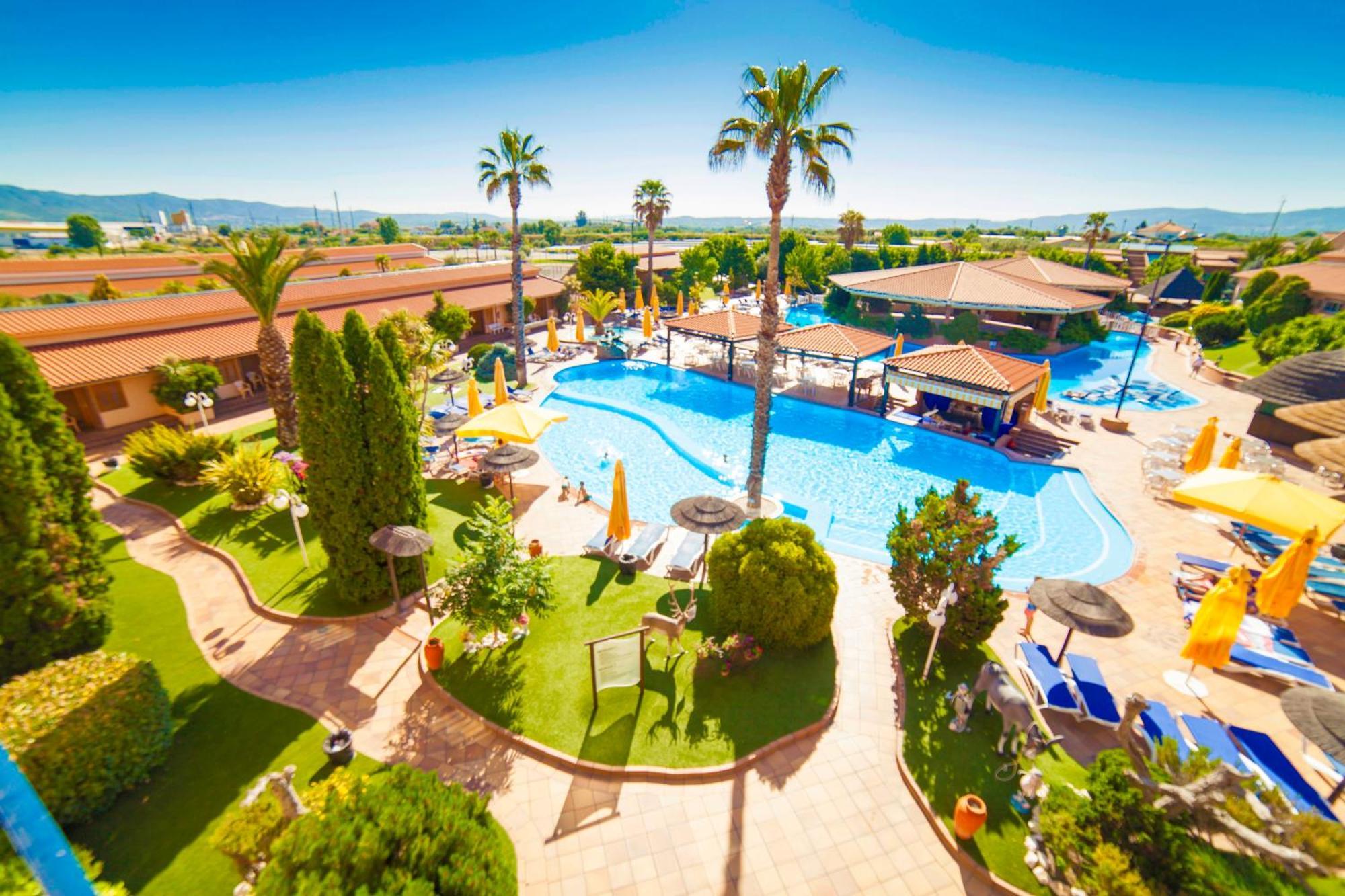 Alambique - Hotel Resort & Spa Fundão Eksteriør bilde