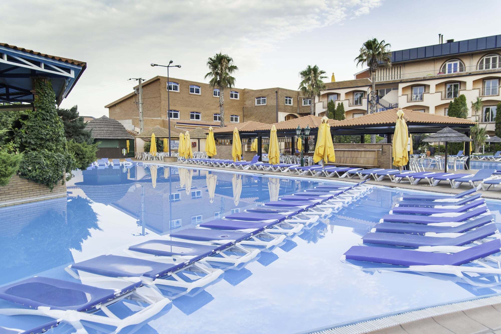 Alambique - Hotel Resort & Spa Fundão Eksteriør bilde