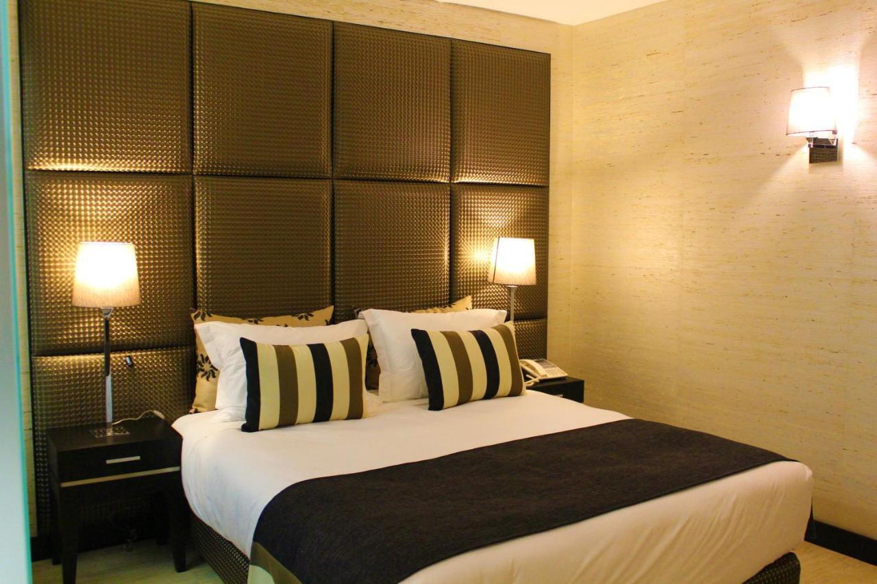 Alambique - Hotel Resort & Spa Fundão Eksteriør bilde
