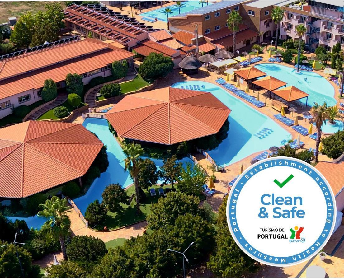 Alambique - Hotel Resort & Spa Fundão Eksteriør bilde